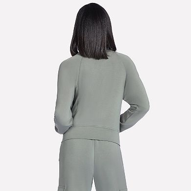 Women's Skechers® Skechluxe Elevate Jacket