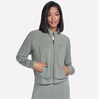 Women's Skechers® Skechluxe Elevate Jacket