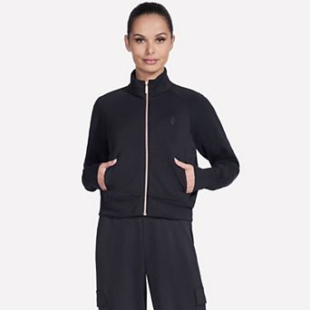Women's Skechers® Skechluxe Elevate Jacket