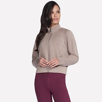 Women's Skechers® Skechluxe Elevate Jacket