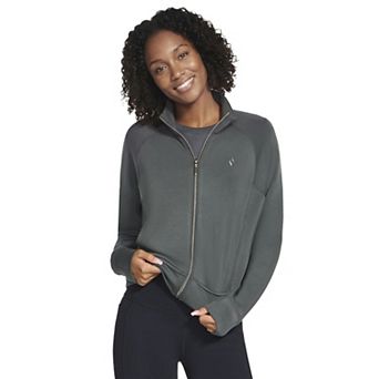 Women's Skechers® COZY LUXE Jacket