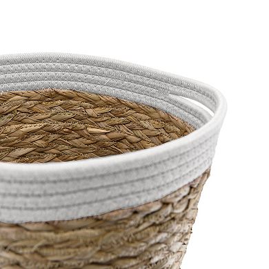 Multipurpose Rope Basket