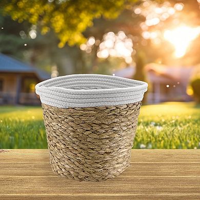 Multipurpose Rope Basket