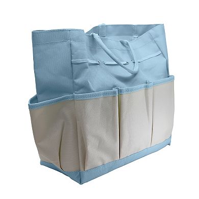 Garden Utility Tote