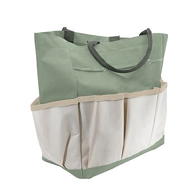 Garden Utility Tote