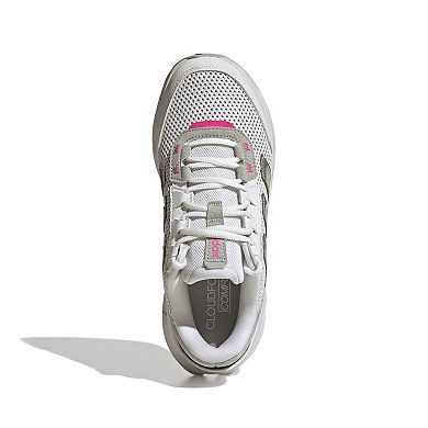 adidas Astrastar Women's Lightweight Lace-Up Sports Shoes