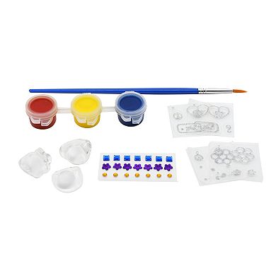 DIY Bling Ring Making Kit