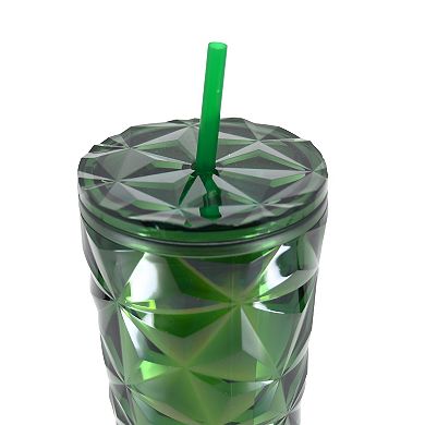 Blue 24 oz. Tumbler