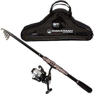 baitcasting rod butt section size Best Casting Bass The use of CI4+ super pinion Baitrunner Long Casting Fishing Color:Spring Craw