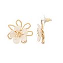 Stud Earrings
