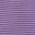 Dark Violet Stripe
