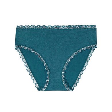 Juniors' SO® Seamless Hipster Panty SO72-047