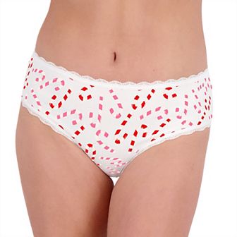 Juniors' SO® Seamless Hipster Panty SO72-047