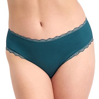 Juniors' SO® Seamless Hipster Panty SO72-047