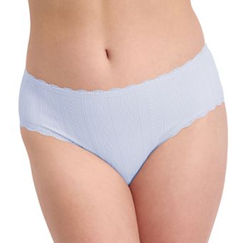 Juniors' SO® Seamless Hipster Panty SO72-047