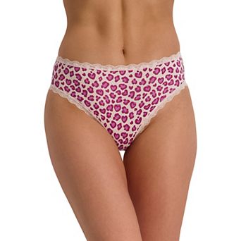 Juniors' SO® Seamless Hipster Panty SO72-047