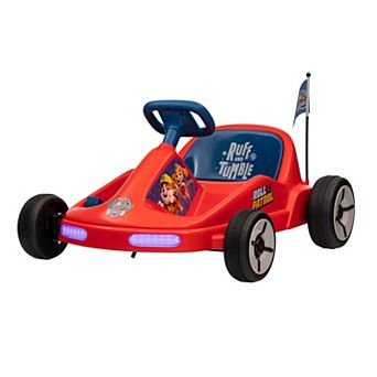 PAW Patrol 12V Go Kart