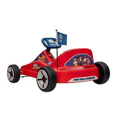 PAW Patrol 12V Go Kart