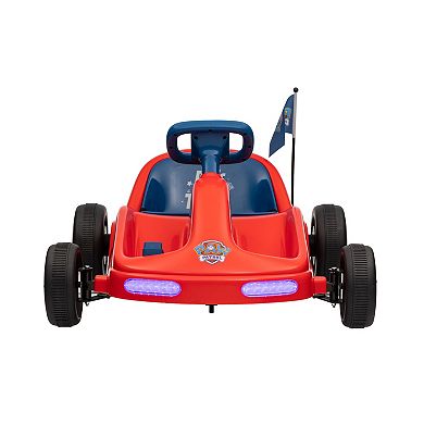 PAW Patrol 12V Go Kart