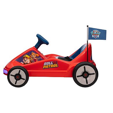 PAW Patrol 12V Go Kart