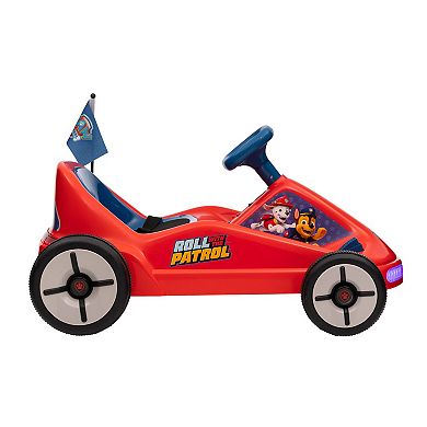 PAW Patrol 12V Go Kart