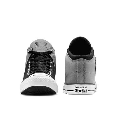 Converse Chuck Taylor All Star Men's High Top Sneakers
