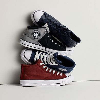 Converse Chuck Taylor All Star Men's High Top Sneakers