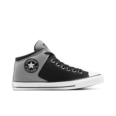 Converse Chuck Taylor All Star Men's High Top Sneakers
