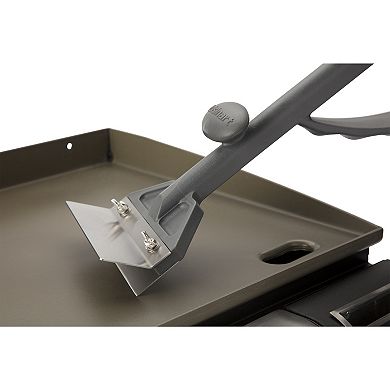 Cuisinart® Heavy Duty Griddle Scraper