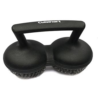 Cuisinart® Power Scour Grill Brush