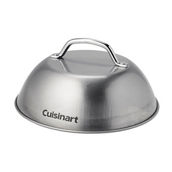 Cuisinart® 9 in Stainless Steel Melting Dome