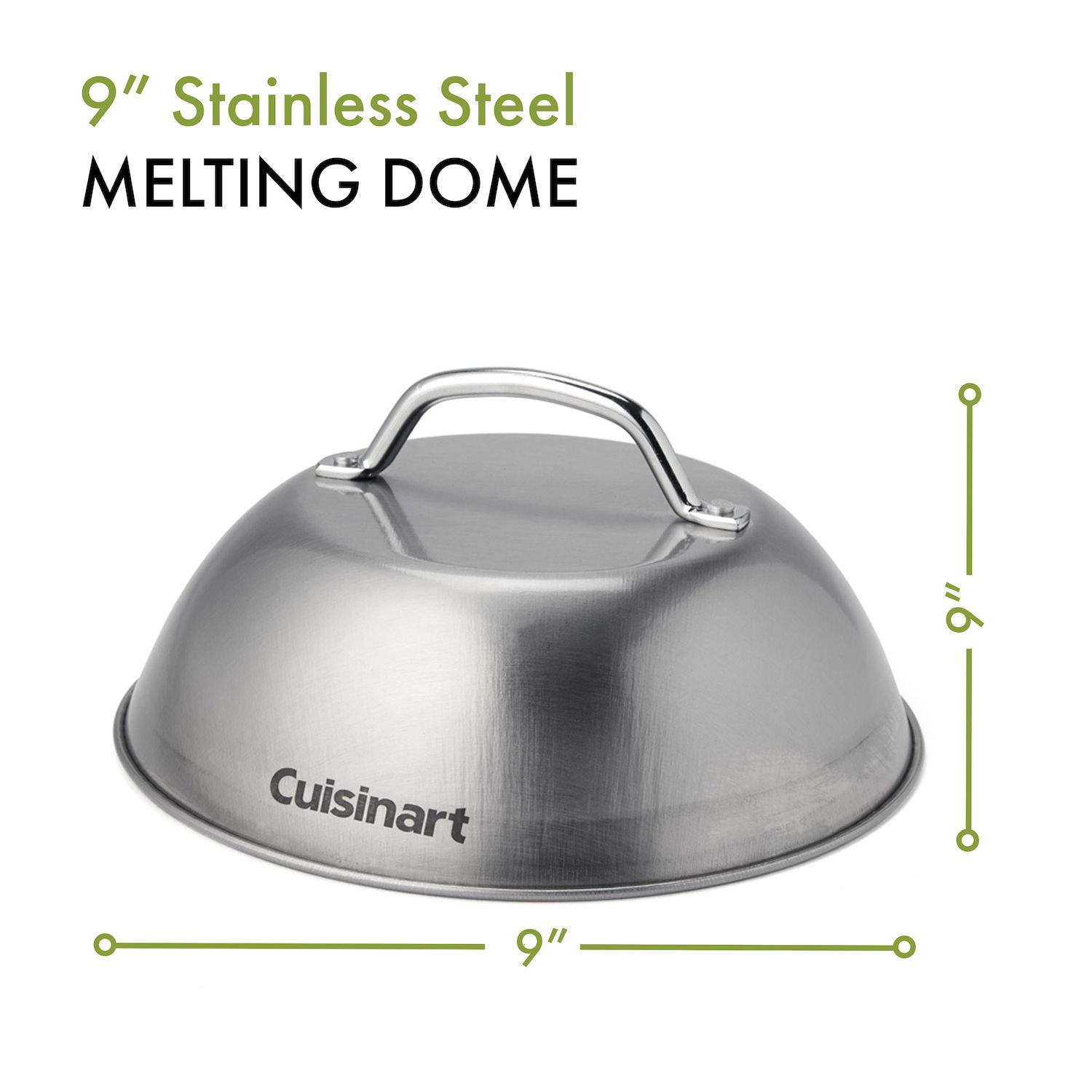 Cuisinart Melting Dome - Thumbnail 4