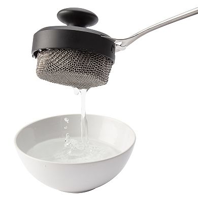 Cuisinart® 3-in-1 Chainmail Grill Cleaner