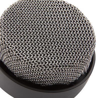 Cuisinart® 3-in-1 Chainmail Grill Cleaner