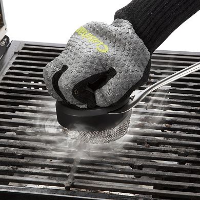 Cuisinart® 3-in-1 Chainmail Grill Cleaner