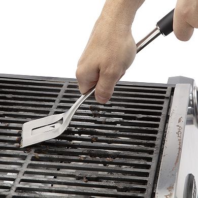 Cuisinart® 3-in-1 Chainmail Grill Cleaner
