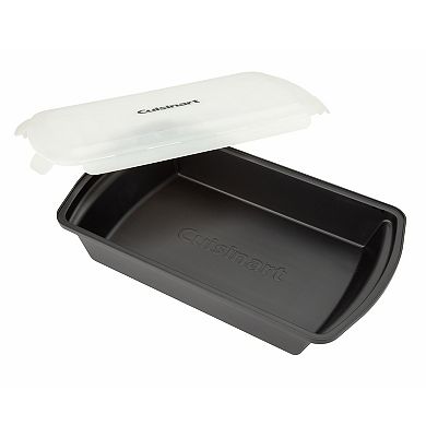 Cuisinart® Marinade & Grilling Basket Set