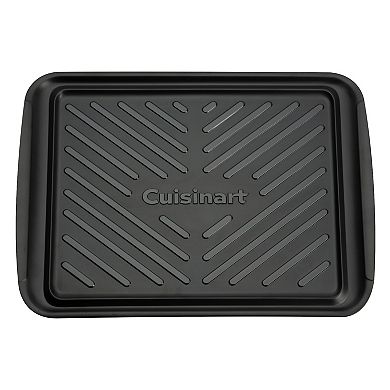 Cuisinart® 2-Piece Large Grilling Prep and Serve Melamine Trays