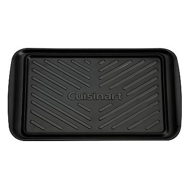 Cuisinart® 2-Pack Medium Grilling Prep and Serve Trays