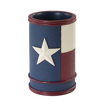 Avanti Texas Flag Tumbler