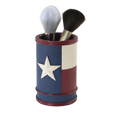 Avanti Texas Flag Tumbler