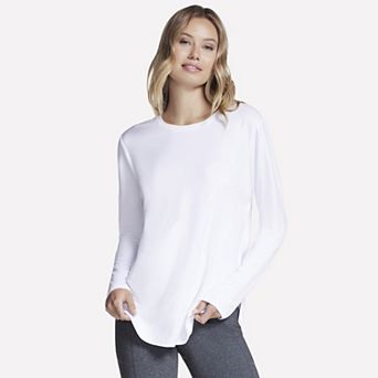 Women's Skechers® GODRI SWIFT Long Sleeve Tunic
