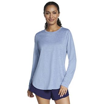 Women's Skechers® GODRI SWIFT Long Sleeve Tunic