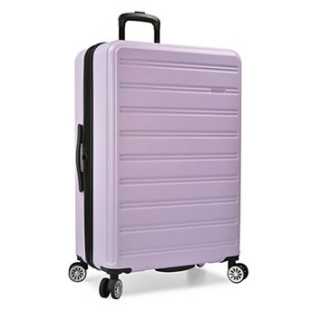 Travel Select Snowcreek Hardside Expandable Luggage with USB Port