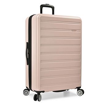 Travel Select Snowcreek Hardside Expandable Luggage with USB Port