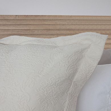 Discover Europe Made in Portugal The Cotton Edition Euro Pillow