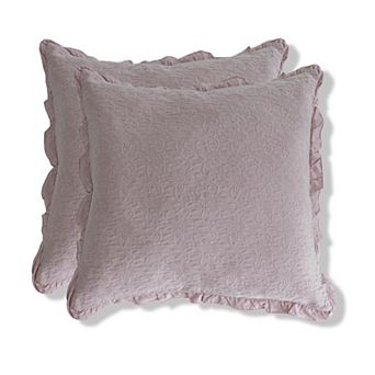 Discover Europe Made in Portugal The Cotton Edition Euro Pillow