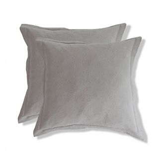 Discover Europe Made in Portugal The Cotton Edition Euro Pillow