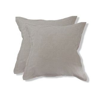 Discover Europe Made in Portugal The Cotton Edition Euro Pillow
