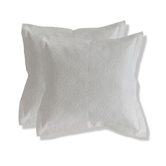 Discover Europe Made in Portugal The Cotton Edition Euro Pillow